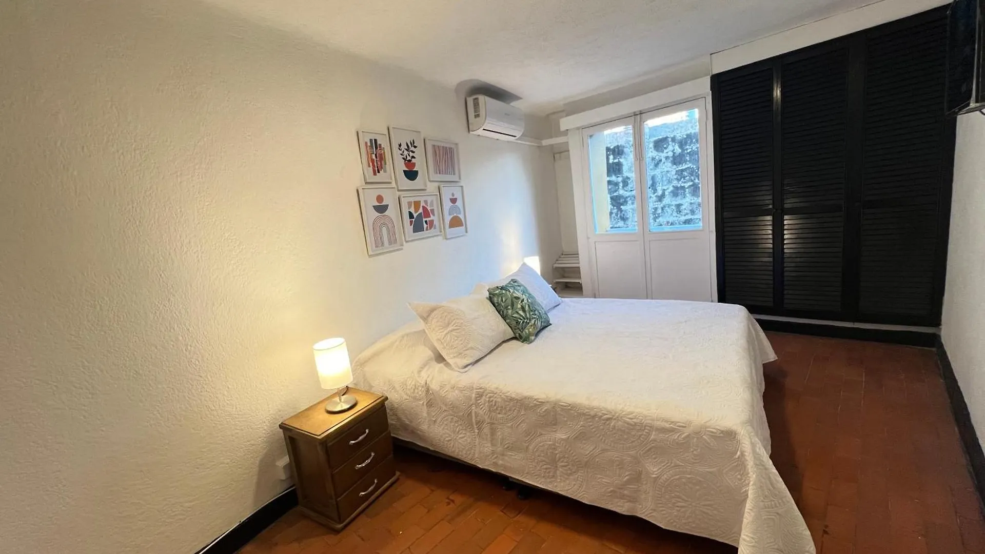 Lovely Duplex With Balcony! Cartagena Kolumbie