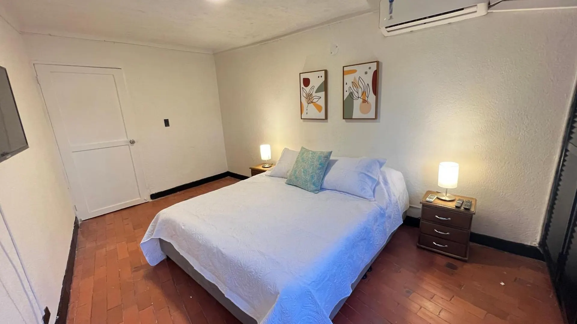 Apartmán Lovely Duplex With Balcony! Cartagena