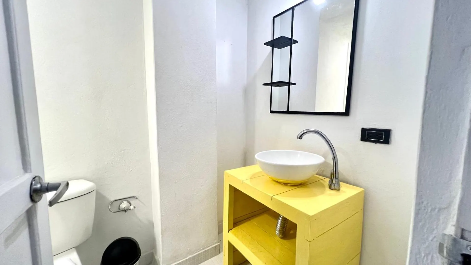 Apartmán Lovely Duplex With Balcony! Cartagena Kolumbie