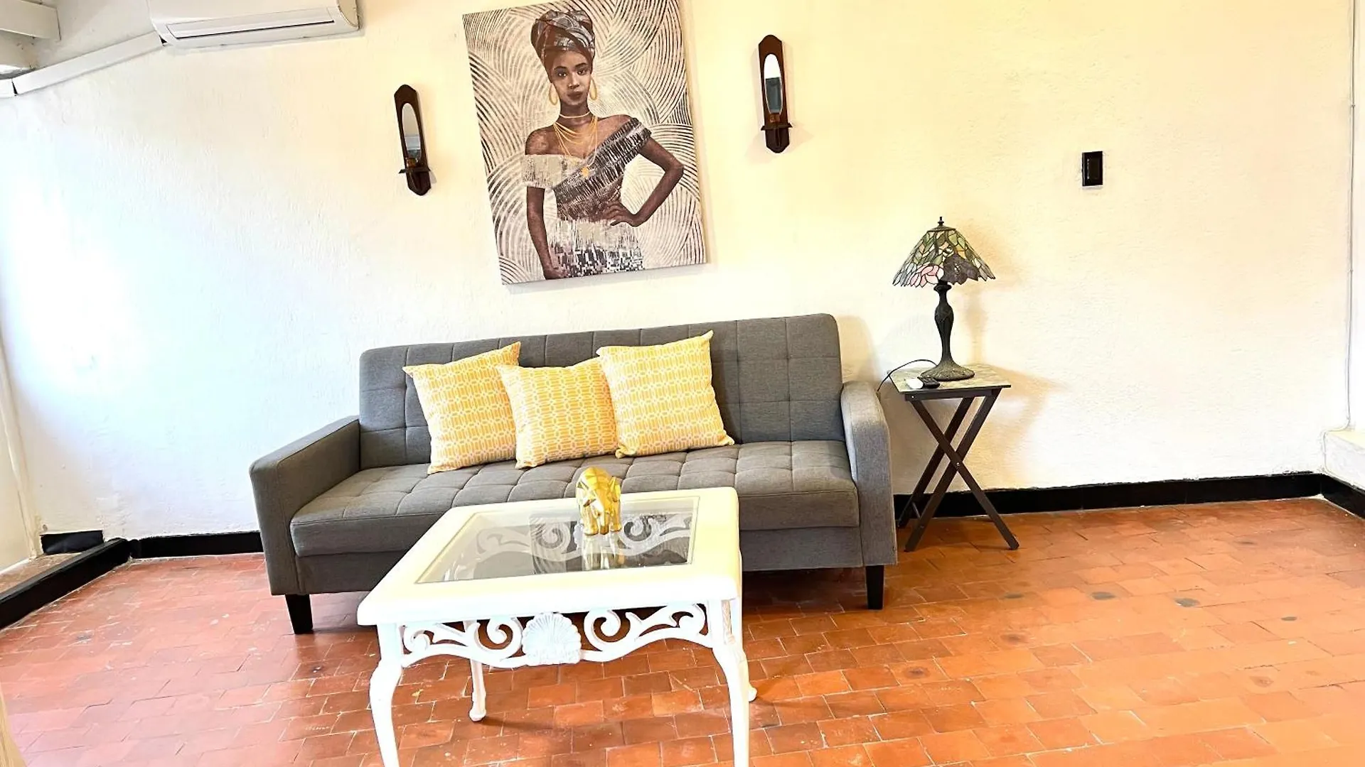 Apartmán Lovely Duplex With Balcony! Cartagena