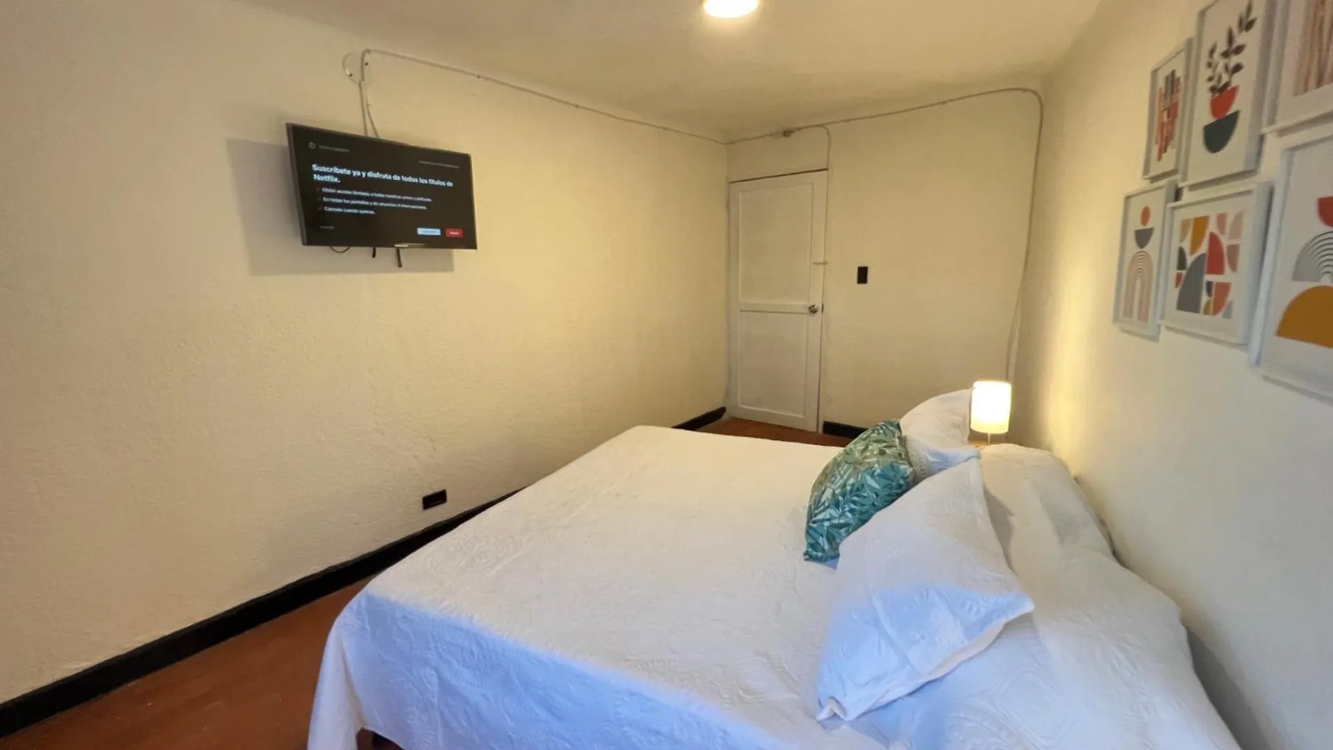 Apartmán Lovely Duplex With Balcony! Cartagena
